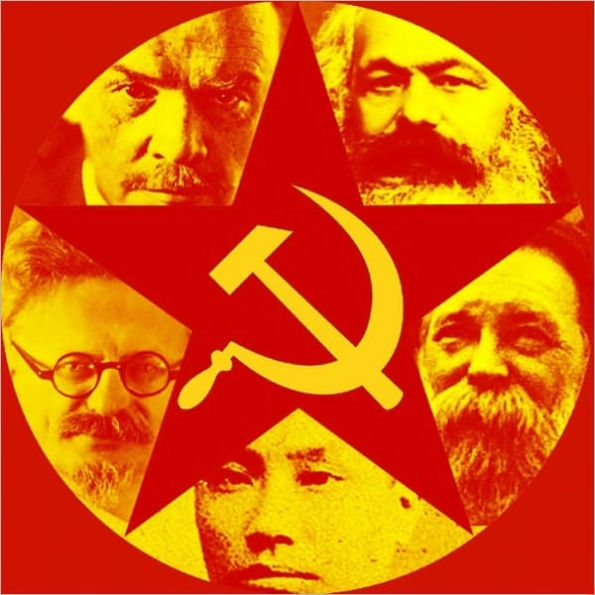The Communist Manifesto [Illustrated]