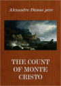 The Count of Monte Cristo [With ATOC]