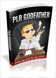 Title: PLR Godfather, Author: Lou Diamond