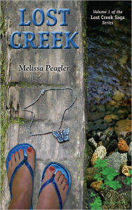 Title: Lost Creek, Author: Melissa Peagler