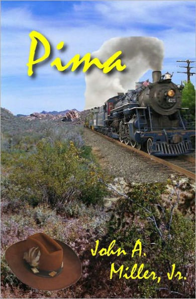 Pima