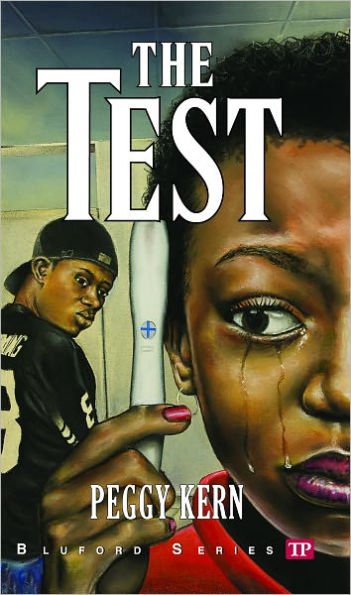 The Test (Bluford Series #17)