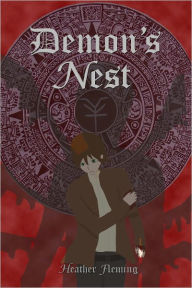 Title: Demon's Nest, Author: Heather Fleming