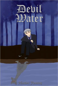 Title: Devil Water, Author: Heather Fleming