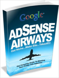 Title: Adsense Airways, Author: Anonymous