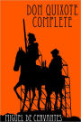 Don Quixote, Complete