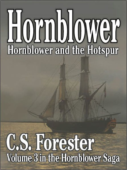 Hornblower and the Hotspur