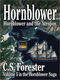 Title: Hornblower and the Atropos, Author: C.S. Forester