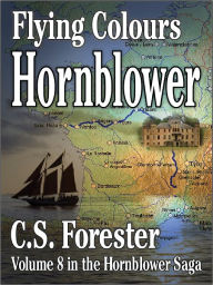Title: Flying Colours, Author: C. S. Forester