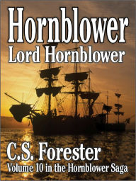 Title: Lord Hornblower, Author: C. S. Forester