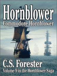 Title: Commodore Hornblower, Author: C. S. Forester