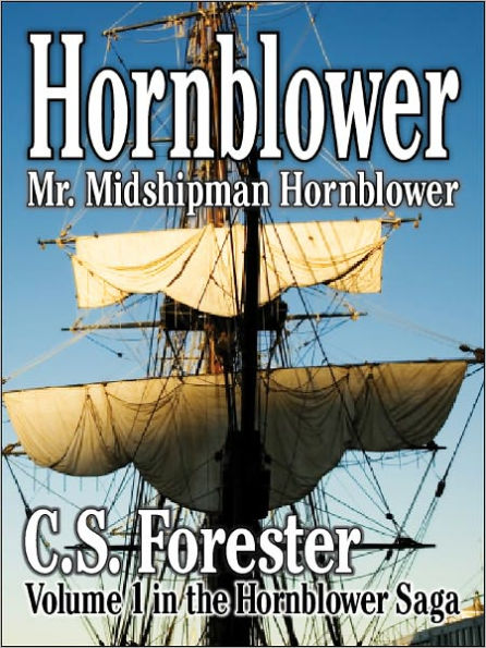 Mr. Midshipman Hornblower