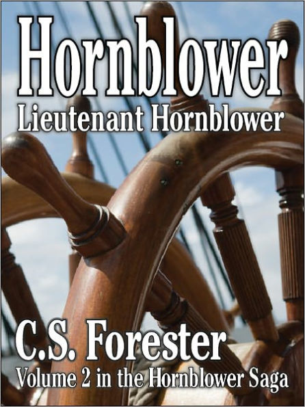 Lieutenant Hornblower