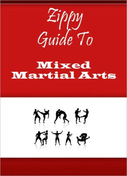 Zippy Guide To Mixed Martial Arts