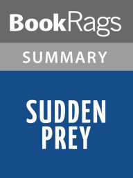 Title: Sudden Prey by John Sandford l Summary & Study Guide, Author: BookRags