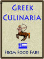 Greek Culinaria