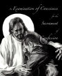 Examination of Conscience for Teenagers