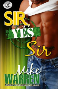 Title: Sir, Yes Sir, Author: Mike Warren