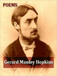 Title: Poems of Gerard Manley Hopkins, Author: Gerard Manley Hopkins