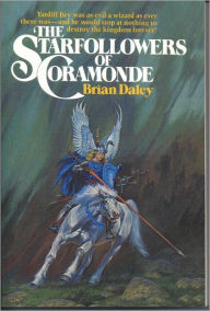 Title: Starfollowers of Coramonde, Author: Brian Daley