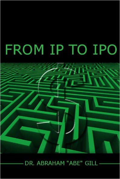 From IP to IPO