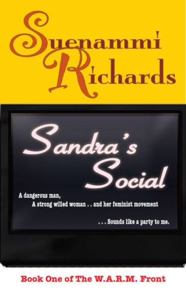 Sandra's Social