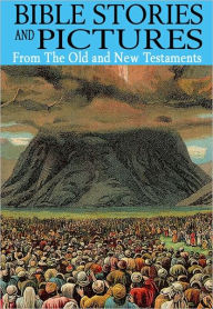 Title: Bible Stories and Pictures - From the Old and New Testaments, Author: Anonymous