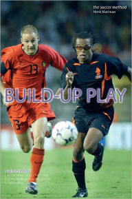 Title: Build-Up Play, Author: Henk Mariman