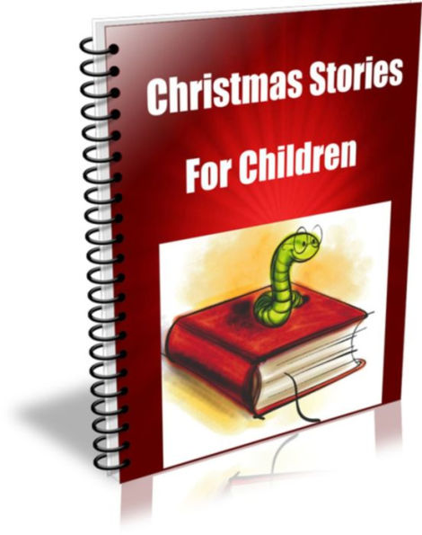 Christmas Stories For Children