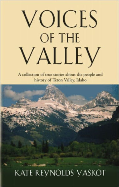 Voices of the Valley