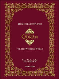 Title: The Must Know Guide to the Qur'an for the Western World, Author: TheQuran.com Group