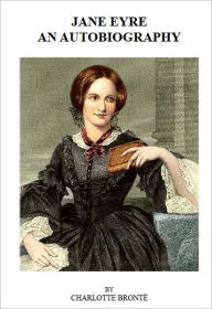 Title: Jane Eyre [Illustrated], Author: Charlotte Brontë