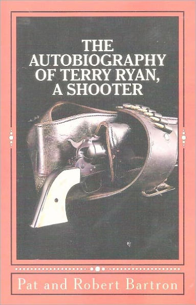 The Autobiography of Terry Ryan, A Shooter