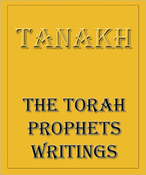 Tanakh