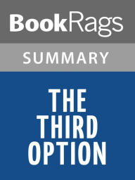 Title: The Third Option by Vince Flynn l Summary & Study Guide, Author: BookRags