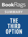 The Third Option by Vince Flynn l Summary & Study Guide