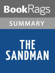Title: The Sandman by Neil Gaiman l Summary & Study Guide, Author: BookRags