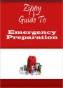 Zippy Guide To Emergency Preparation