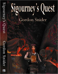 Title: Siguorney's Quest, Author: Gordon Snider