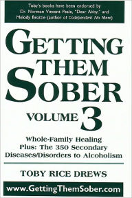 Title: Getting Them Sober, Volume 3, Author: Toby Drews