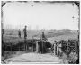 CIVIL WAR CIVILIAN LIFE: MANASSAS, VIRGINIA (Battle of Bull Run)