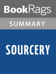 Title: Sourcery by Terry Pratchett l Summary & Study Guide, Author: BookRags