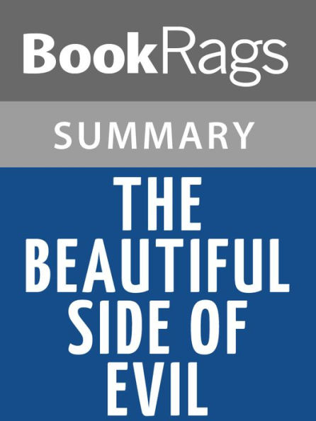 The Beautiful Side of Evil by Johanna Michaelsen l Summary & Study Guide