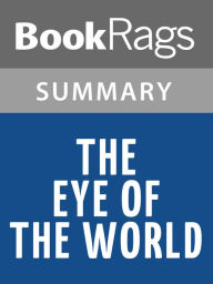 Title: The Eye of the World by Robert Jordan l Summary & Study Guide, Author: BookRags