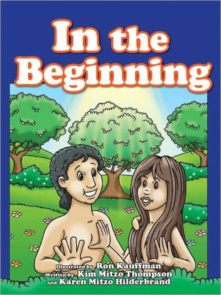 Bible Stories: In The Beginning