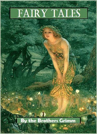 Title: Grimm's Fairy Tales [With ATOC], Author: Jacob Grimm