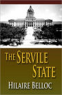 The Servile State