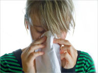 Title: Allergies: They Do Not Have to Ruin Your Life!, Author: Sandra Peters