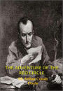 The Adventure of the Red Circle w/Direct link technology (A Classic Detective story)