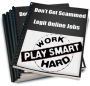 Dont Get Scammed- Legit Online Jobs